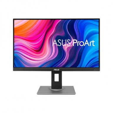 ASUS ProArt monitor PA278QV, 27", IPS, QHD, 75 Hz, DP, mDP, HDMI, DVI, Hub, zvučnici